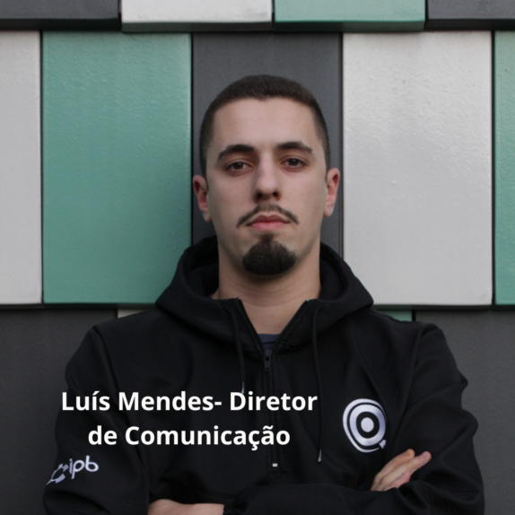 O luís é um membro da equipa da agência de marketing Tolu Luís Mendes- Agencia de marketing para PMEs