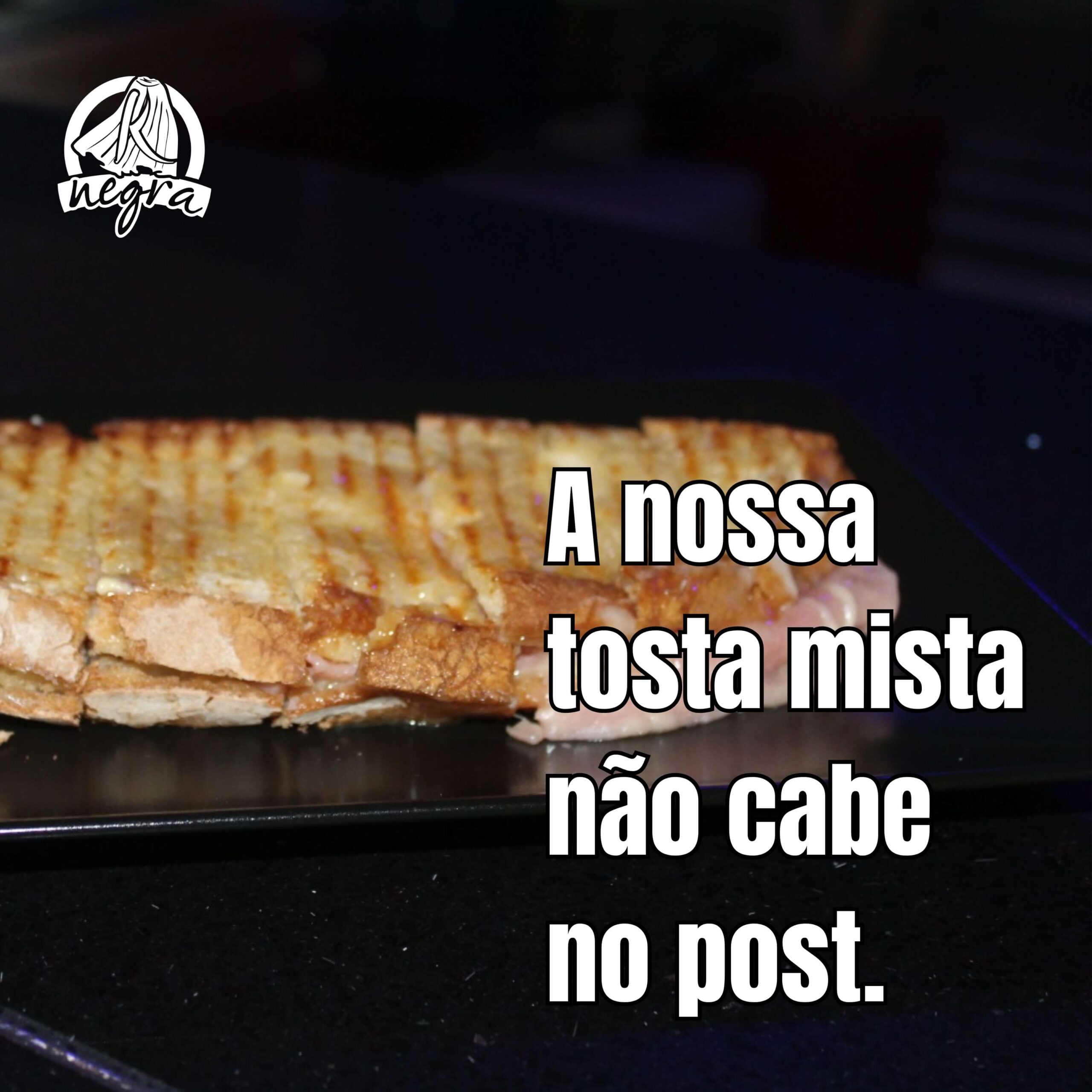 post das redes sociais de clientes da agência de marketing digital Tolu